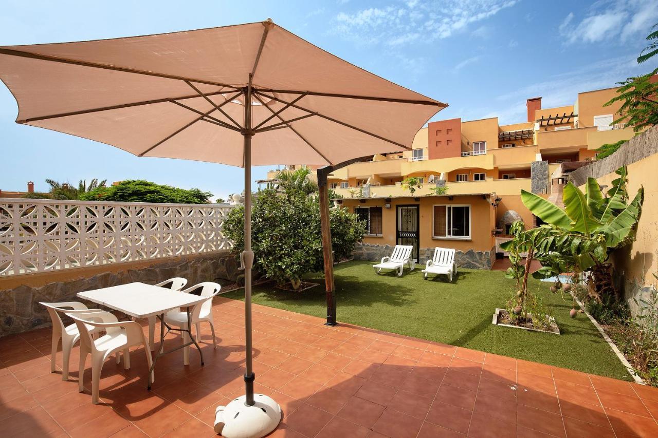 Casa Carlos Corralejo Exterior foto