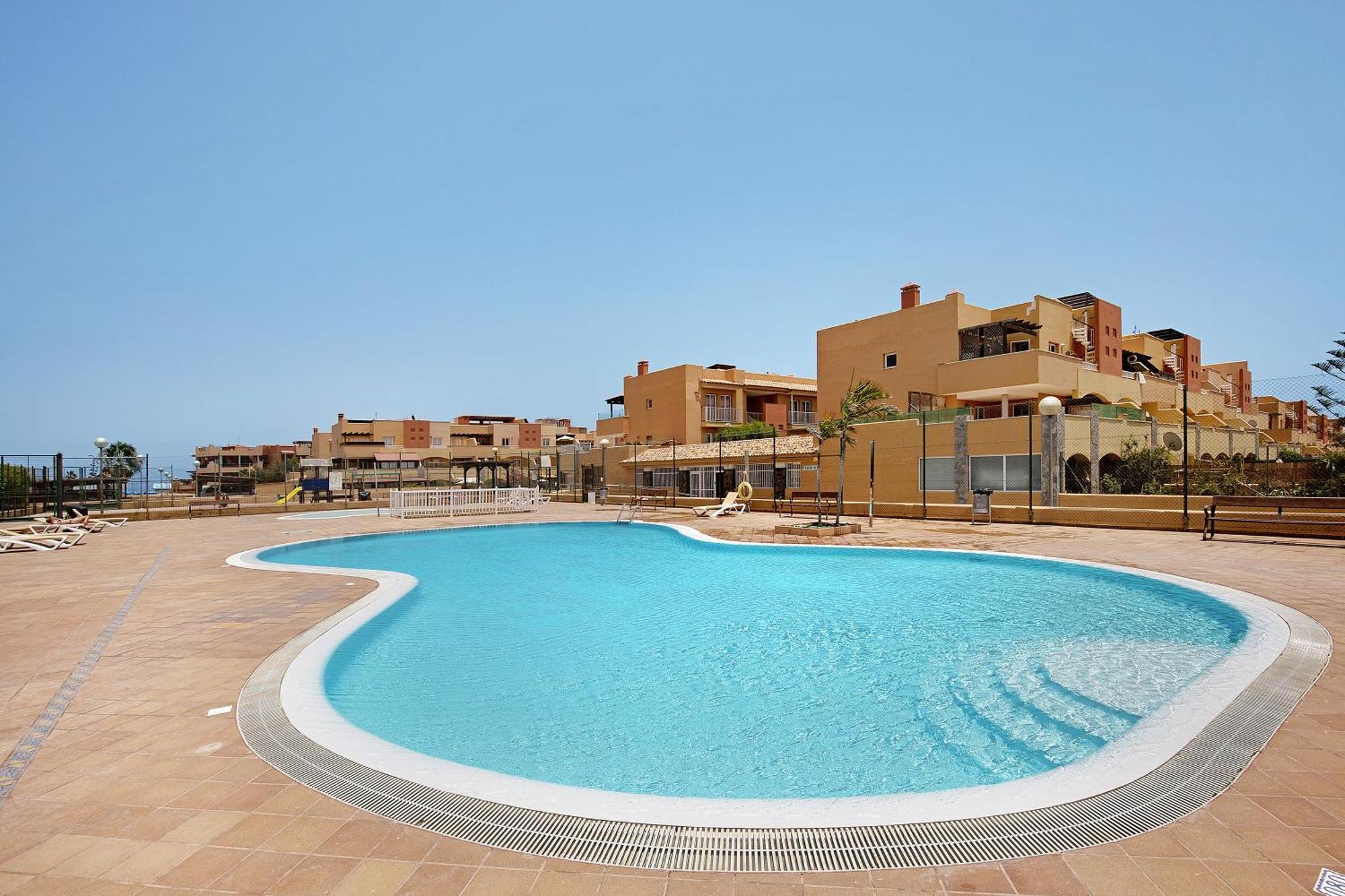 Casa Carlos Corralejo Exterior foto